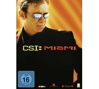CSI: Miami - Season 6.1