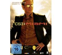 CSI: Miami - Season 7.1