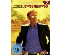 CSI: Miami - Season 7