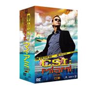 Csi:Miami Season 8 Complete Dv