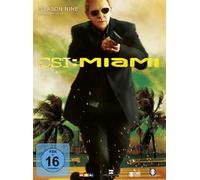 CSI: Miami - Season 9.1