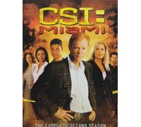 Csi Miami-Ssn 2