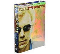 Csi Miami-Ssn 5-D-Se