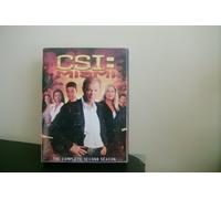 CSI: MIAMI - The Complete Second Season