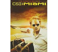 Csi: Miami - The Eighth Season