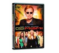 CSI: Miami (The Final Season)