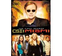 Csi: Miami - The Final Season