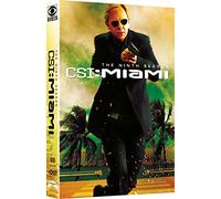 Csi: Miami - The Ninth Season