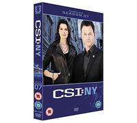 CSI: New York - Complete Season 7 by Gary Sinise(2012-01-09)