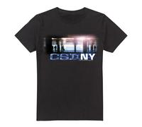 CSI New York Maglietta Metropolitana Uomo (TV13585)