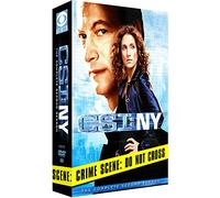Csi: New York - The Complete Second Season