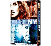 Csi: New York - The Complete Third Season