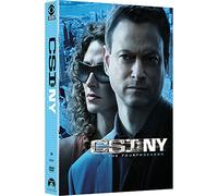 Csi: New York - The Fourth Season