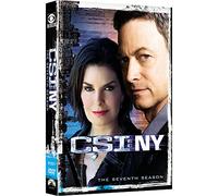 Csi: New York - The Seventh Season