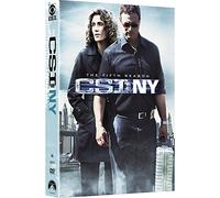 Csi: Ny - Fifth Season [Edizione: Stati Uniti]