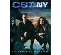 Csi: Ny-First Season [7pc]/Ws