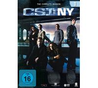 CSI: NY - Season 1