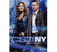 CSI: NY - Season 2/Box-Set 1