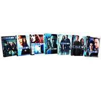 Csi: Ny - Seven Season Pack