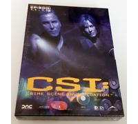 CSI - Crime Scene Investigation Stagione 01 Episodi 01-12