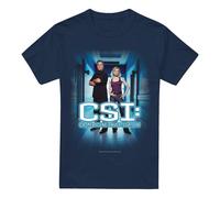 CSI Serious Business Maglietta Uomo (TV5734)