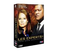 Csi Stagione 9 Volume 2 Cofanetto DVD Nuova