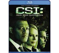 CSI: The Ninth Season
