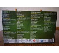 CSI VEGAS COMPLETE SEASON 1-8 HMV EXCL [DVD]