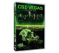 CSI: Vegas: Season One