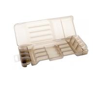 CSI058 FOX MK2 Swinger Case SCATOLA PORTA SCIMMIETTE PER SWINGER MK3 ILLUMINATE