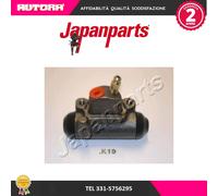 CSK19 Cilindretto freno posteriore destro (MARCA-JAPANPARTS)..