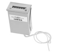 CSK6-NKW AC110V Contatore elettromagnetico Installazione pannello Contatore segnale a impulsi Contatore elettronico