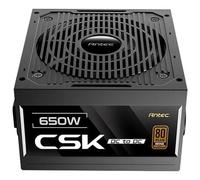 CSK650DC EC