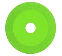 cskky 1-25 pezzi Disco da taglio for vetro 100/115/125 mm Lama for sega for bottiglie di vino diamantate for smussatura for molatura cristalli giada for del .oth