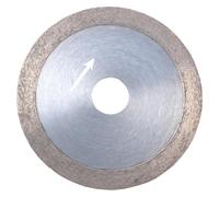 cskky 1 pcs. Lama diamantata da 100 mm for smerigliatrice for taglio del vetro .oth