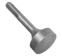 cskky SDS Plus Avvitatore for picchetto di messa a terra for punte da trapano in acciaio Martello perforatore rotativo resistente all'usura Utensili elettrici Picchetti a .oth