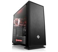 CSL COMPUTER - Gaming Pc M11730h Intel Core Ultra 5 245k 6x 4200 Mhz / 16 Gb Ram Ddr5 / Ssd 1 Tb / Intel Graphics / Windows 11 Home - SPEDIZIONE GRATUITA