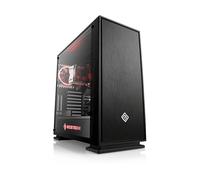 CSL DESKTOP GAMING M11730H, Intel®, Intel Core Ultra 5 245K, 4200 MHz, Core™ Onboard Graphics, RAM 16 GB, 1000 GB SSD