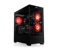 CSL DESKTOP GAMING M11830H, AMD, AMD Ryzen 7 8700F, 4100 MHz, GeForce RTX™ 5070, RAM 32 GB, 1000 GB SSD