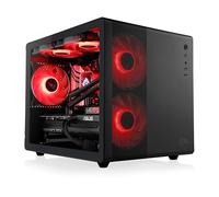 CSL DESKTOP GAMING M11840H, AMD, AMD Ryzen 7 8700F, 4100 MHz, GeForce RTX™ 5070, RAM 32 GB, 2000 GB SSD