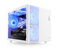 CSL DESKTOP GAMING M11850H, AMD, AMD Ryzen 7 8700F, 4100 MHz, GeForce RTX™ 5070, RAM 32 GB, 2000 GB SSD