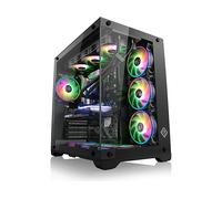 CSL DESKTOP GAMING M12030H, Intel®, Intel Core Ultra 9 285K, 3700 MHz, GeForce RTX™ 5070 Ti, RAM 32 GB, 2000 GB SSD