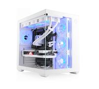 PC fisso CSL M12430H Intel Core Ultra 5 245KF 32GB 2000GB SSD RX9070 Windows 11