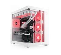 PC fisso CSL M12550H AMD Ryzen 7 7800X3D 32GB 2000GB SSD RTX 5070 Ti Windows 11