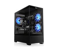 PC fisso CSL M12770H AMD Ryzen 7 8700F 16GB 1TB SSD RTX 5060 Windows 11 Home