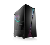 PC fisso CSL M12820H Intel Core Ultra 5 225F 32GB 2000GB SSD RTX 5060 Windows 11 Home