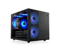 CSL DESKTOP GAMING M12830H, Intel®, Core Ultra 7, 3900 MHz, UHD Graphics, RAM 32 GB, 1000 GB SSD