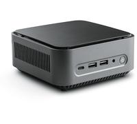 CSL DESKTOP GAMING Narrow Box Core i3, Intel®, Intel Core i3-N305, 3800 MHz, UHD Graphics, RAM 16 GB, 1000 GB SSD