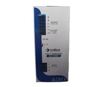 CSL1-240W/024V/AA Alimentatore monofase ingresso 120-230Vac / uscita 24Vdc 10A