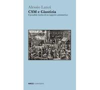 CSM e giustizia. Il possibile rischio di un rapporto asimmetrico